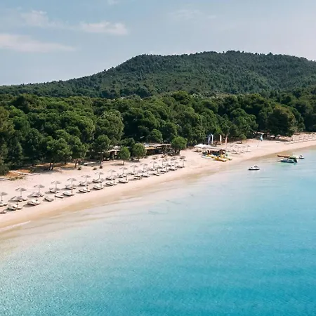 Gruccio Yellow Studio - A Sunny Gem Apartment Skiathos Town